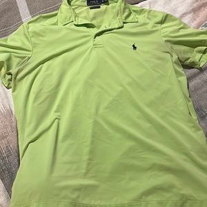 Ralph Lauren Polo Shirt